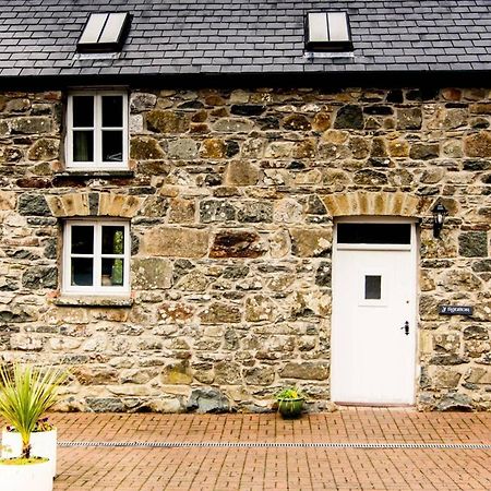 Gellifawr Woodland Retreat Hotel Pontfaen Luaran gambar