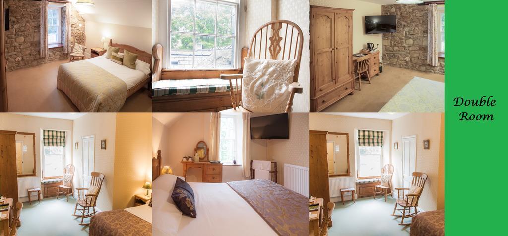 Gellifawr Woodland Retreat Hotel Pontfaen Luaran gambar