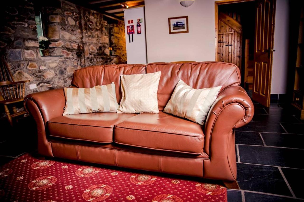 Gellifawr Woodland Retreat Hotel Pontfaen Luaran gambar